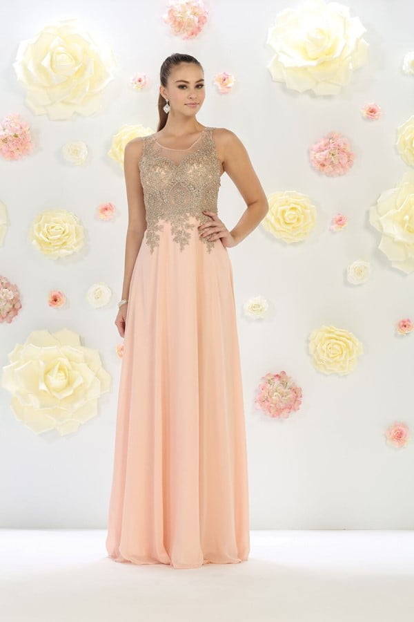Walmart Prom Dresses 2018